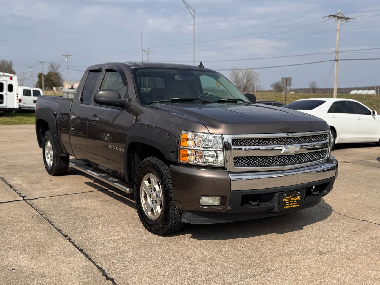 chevrolet silverado 1500 2007 2GCEK19J771618397 image chevrolet silverado 1500 2007 2GCEK19J771618397 image